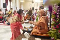  Janmotsava 2024 at Karla - Day 3 (16 June 2024); Pictures courtesy of Sanjana Heravatte Bantwal pachi